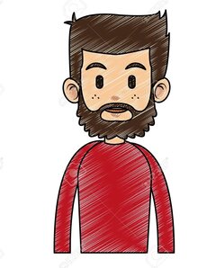 97756806-young-man-with-beard-cartoon-icon-vector-illustration-g