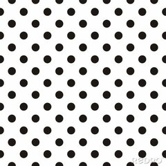 tile-vector-pattern-with-black-polka-dots-on-white-background-70