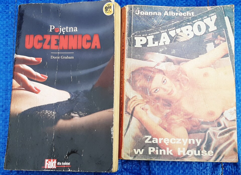 Playboy books.jpg - Agenak