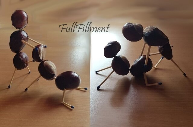 Jesień... 🍁🍂🍃 - FullFillment