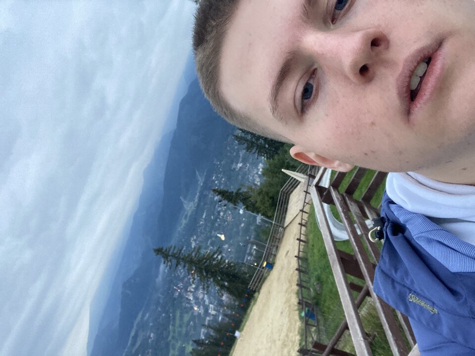 Zakopane - Matuii