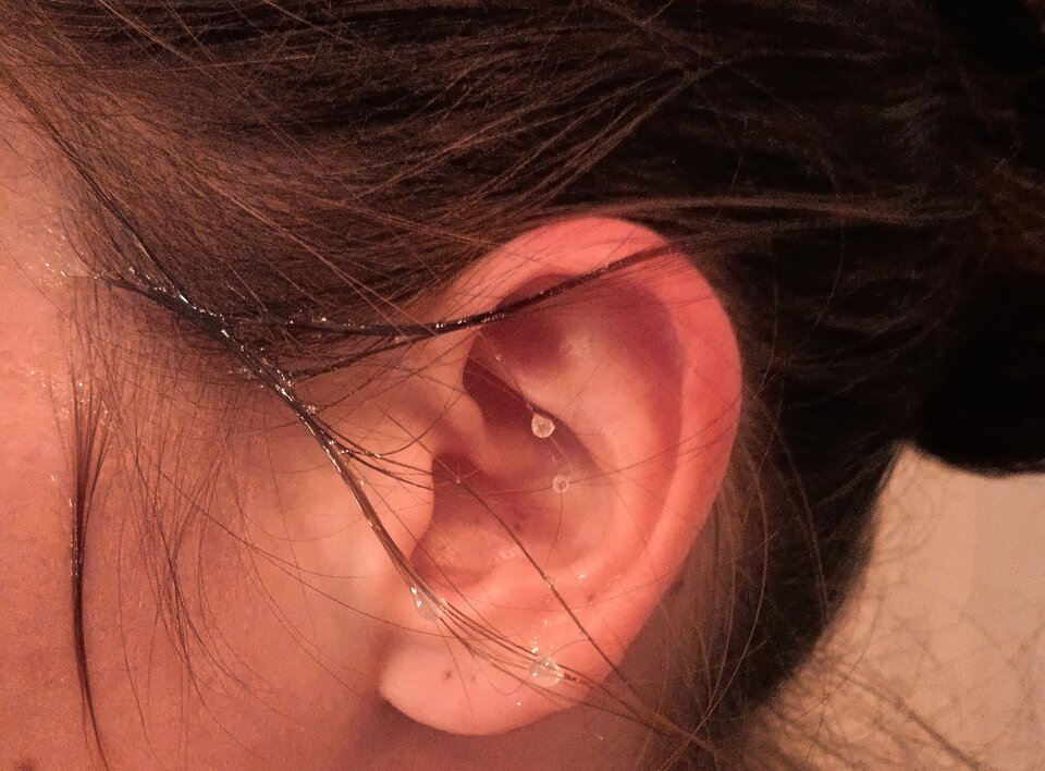 Siateczka ze spermy! 🍆💦🌐😈 - TravelLovers