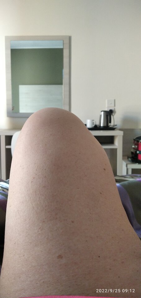 Relaks w hotelu - Aisza69