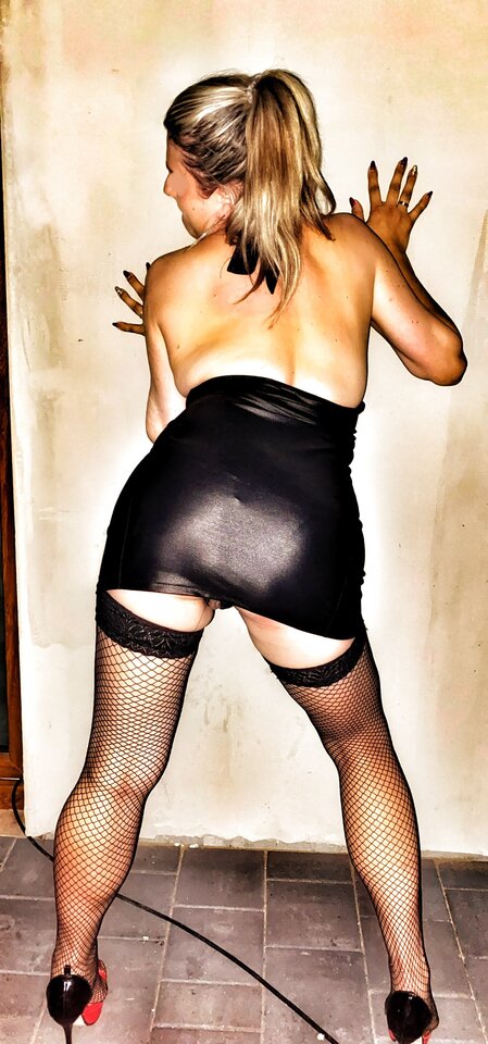 W trakcie uwodzenia😜 - Parajaw83