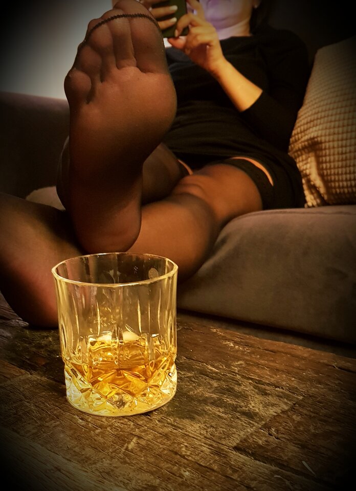 Miłe zakończenie tygodnia 💋 - Libellula