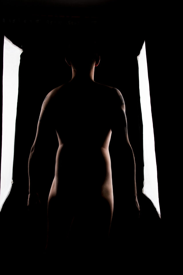 Autoportret 4 - adamkojak