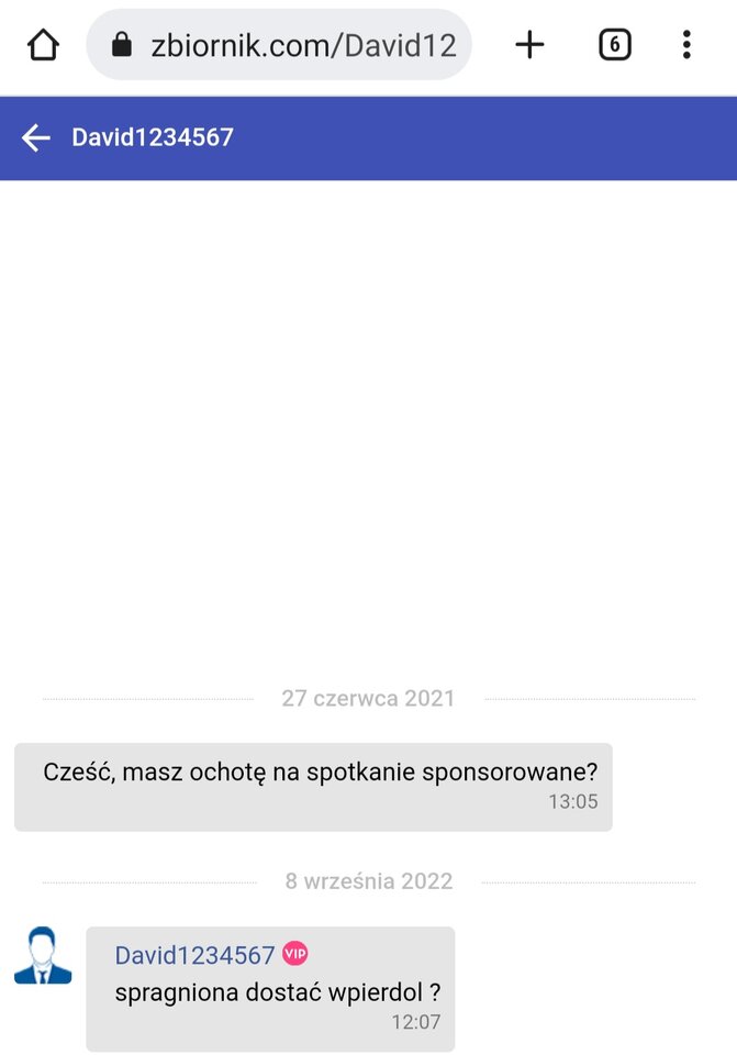 Kretynów nie sieją,  sami się rodzą - spragniona_wawa