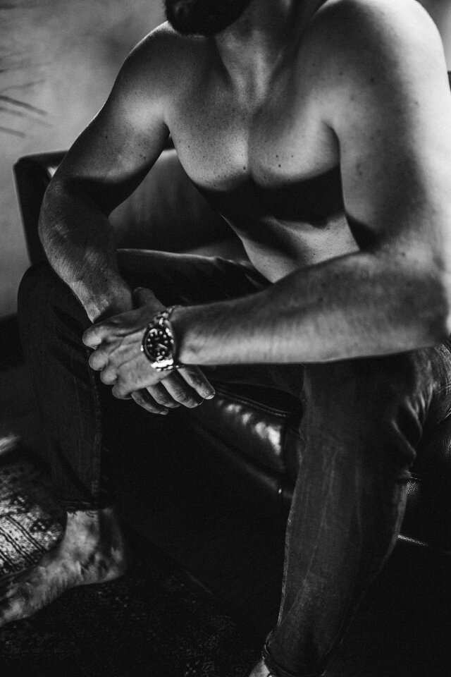 męska sesja - fotodreamersi