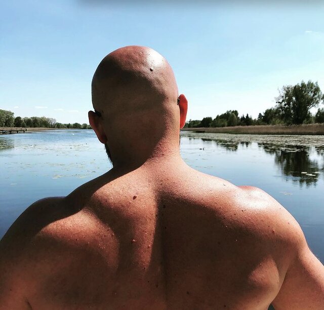 FB94EFBF-FCE9-452B-8649-8DB2A5767B5D.jpeg - Jarzby