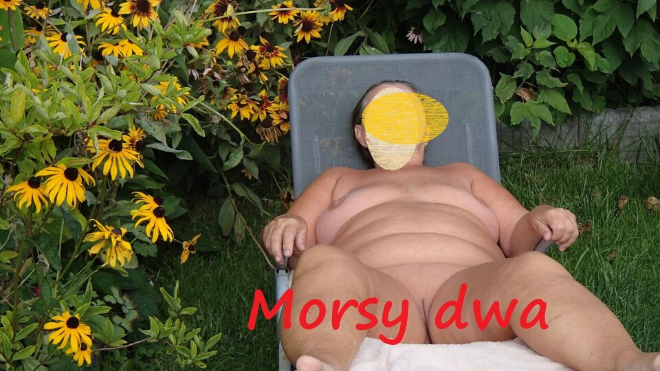 Dzień drugi. - Morsy_dwa