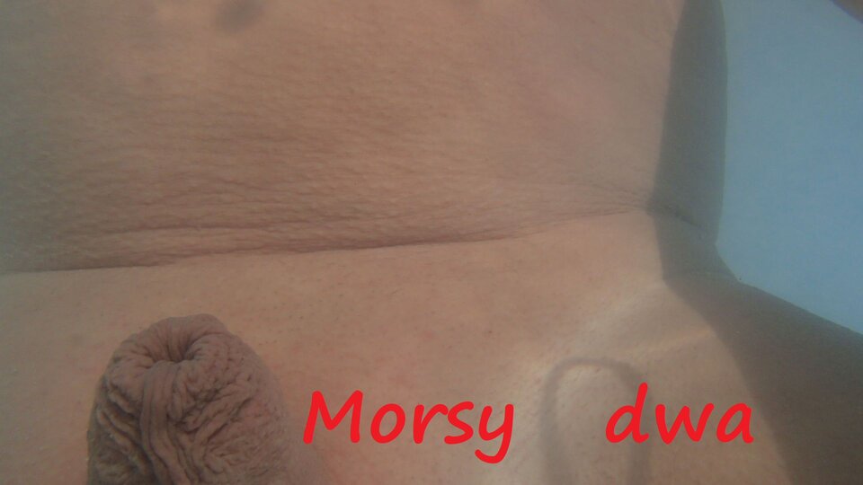 Dzień szósty I. Zmarźlak. Pod wodą. - Morsy_dwa