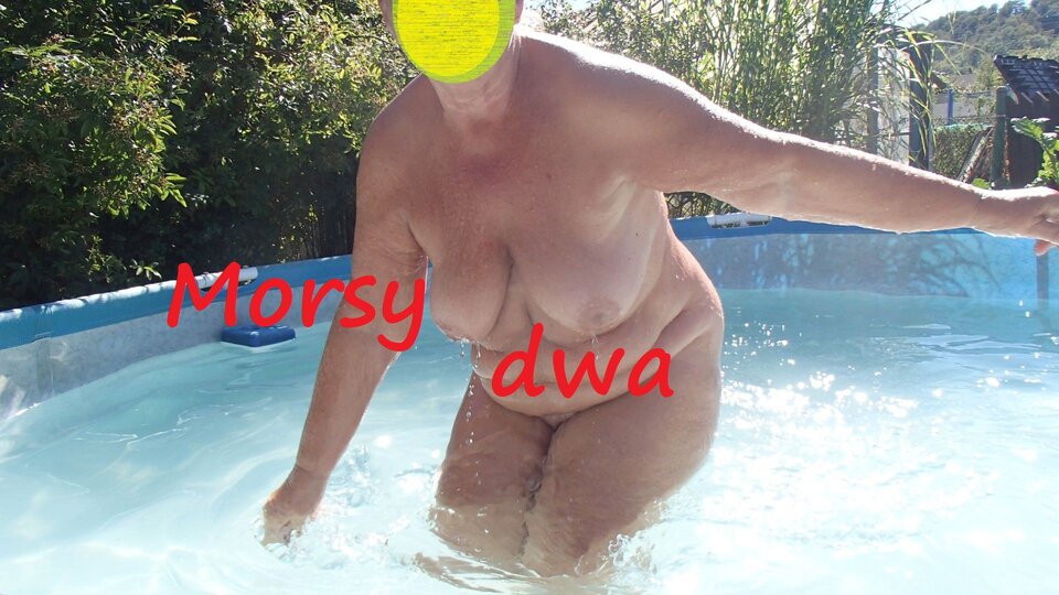 Dzień szósty I. - Morsy_dwa