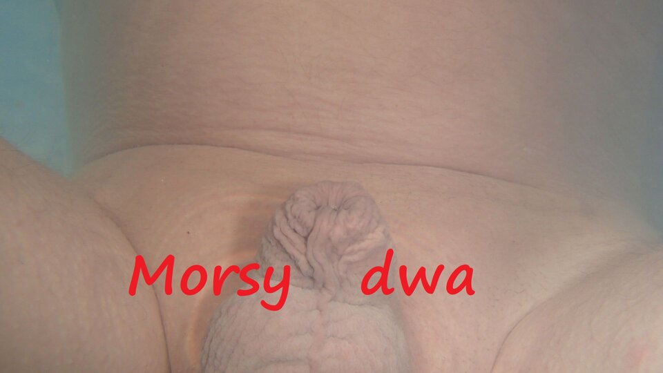 Dzień szósty I. Zmarźlak. Pod wodą. - Morsy_dwa