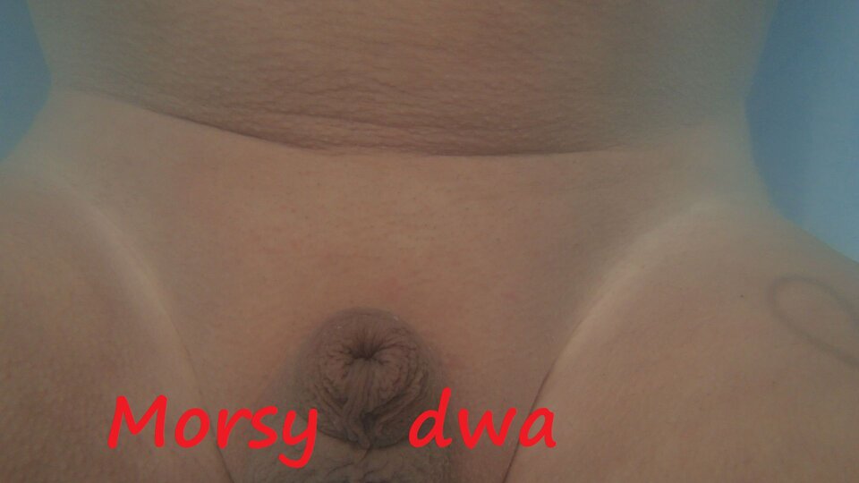 Dzień szósty I. Zmarźlak.  Pod wodą. - Morsy_dwa