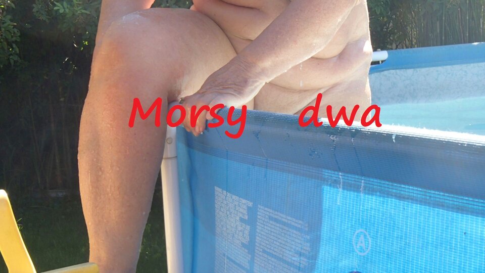 Dzień szósty I. Wejście. - Morsy_dwa