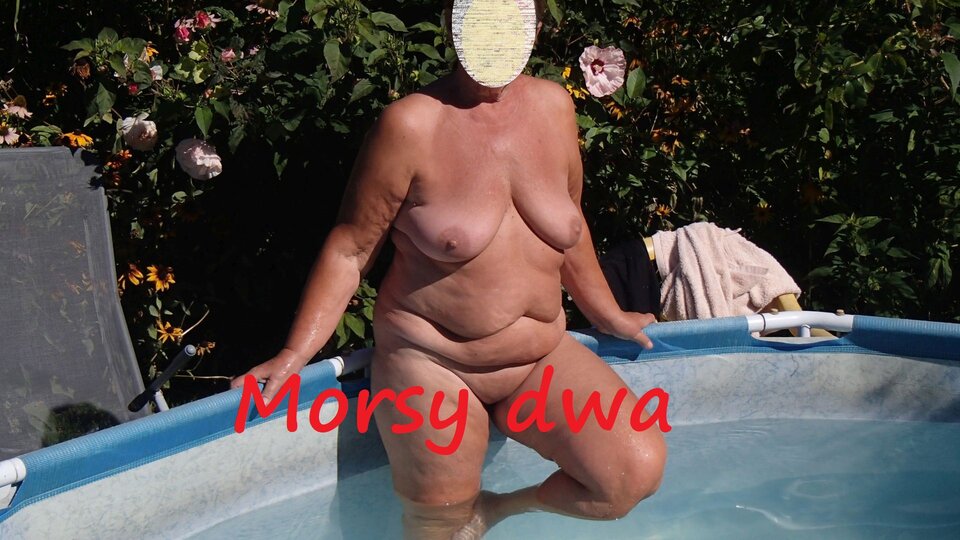 Dzień szósty I. - Morsy_dwa