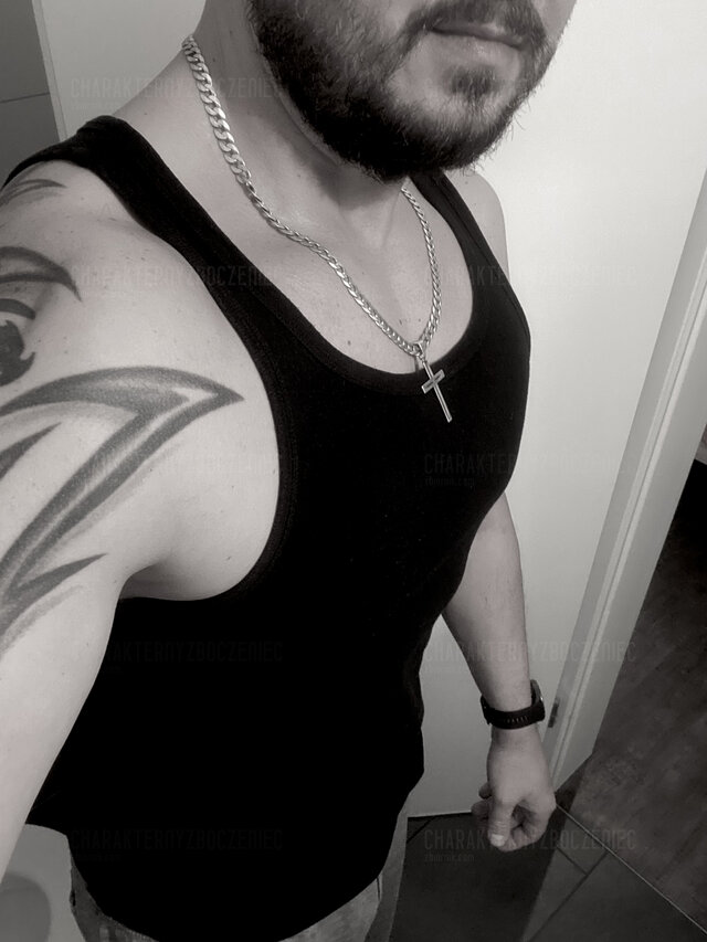 CharakternyZboczeniec