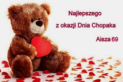 Dzień Chłopaka 2022