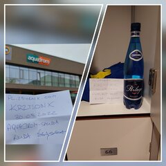 30.09.22 Aquadrom wyjazdowo sauna