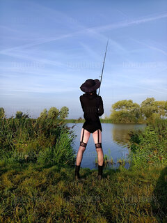 Myślicie, że będzie jakieś branie? 😈