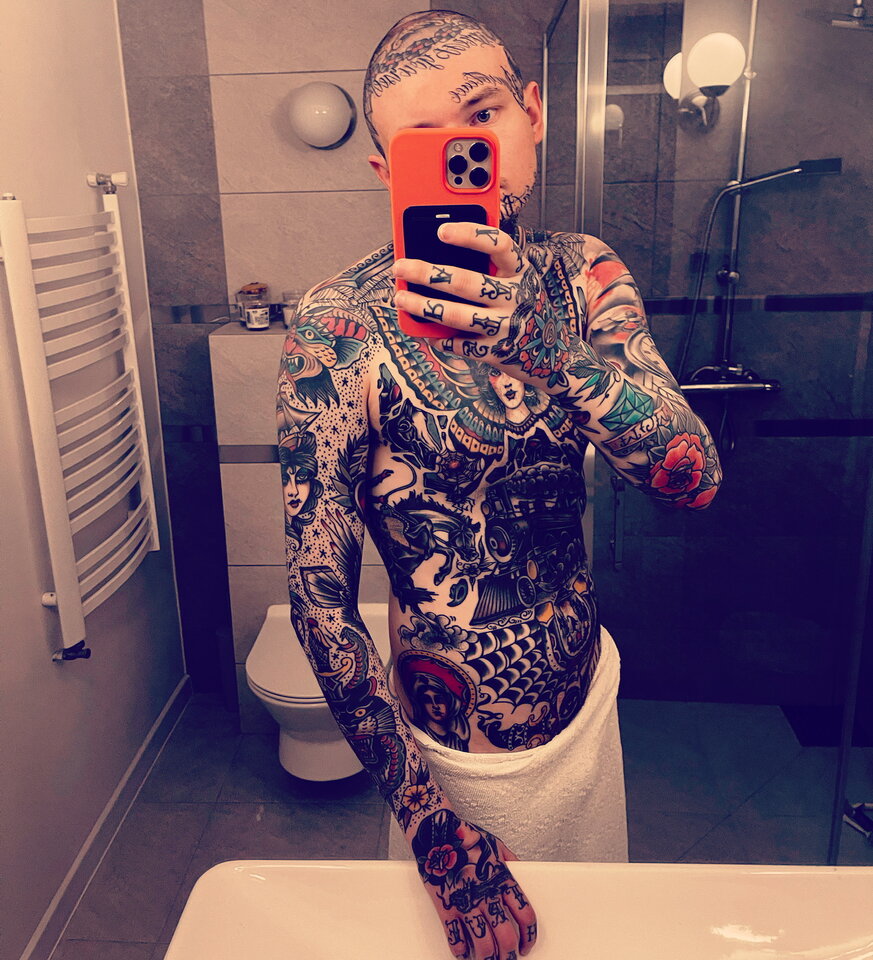 B2A4F915-08B6-4E16-93FA-4105E38CEE0D.jpeg - Malowany29