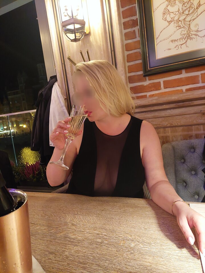 Kto chętny? - zajebisci