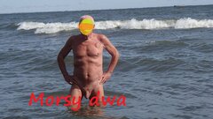 Dzień ósmy. Morze.