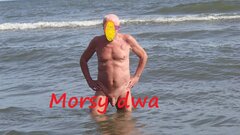 Dzień ósmy. Morze.