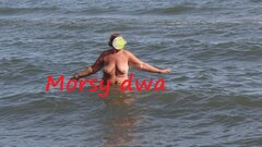 Dzień ósmy. Morze.