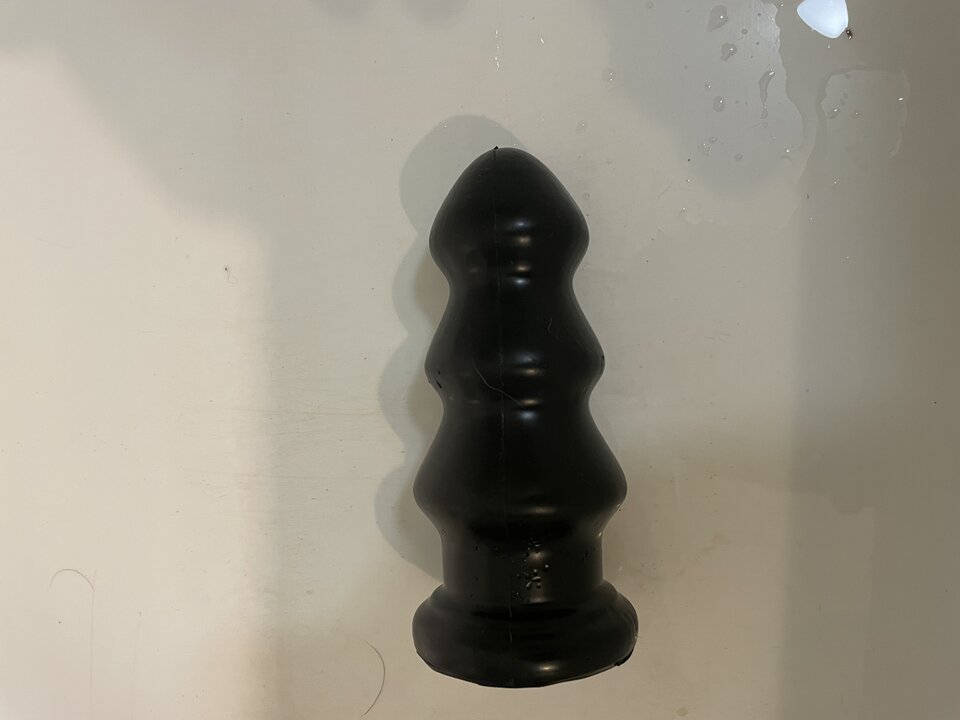 23,5cm obwodu na największej główce. 7,5cm średnicy - ET8886