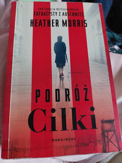 A Ty co czytasz ciekawego ;)