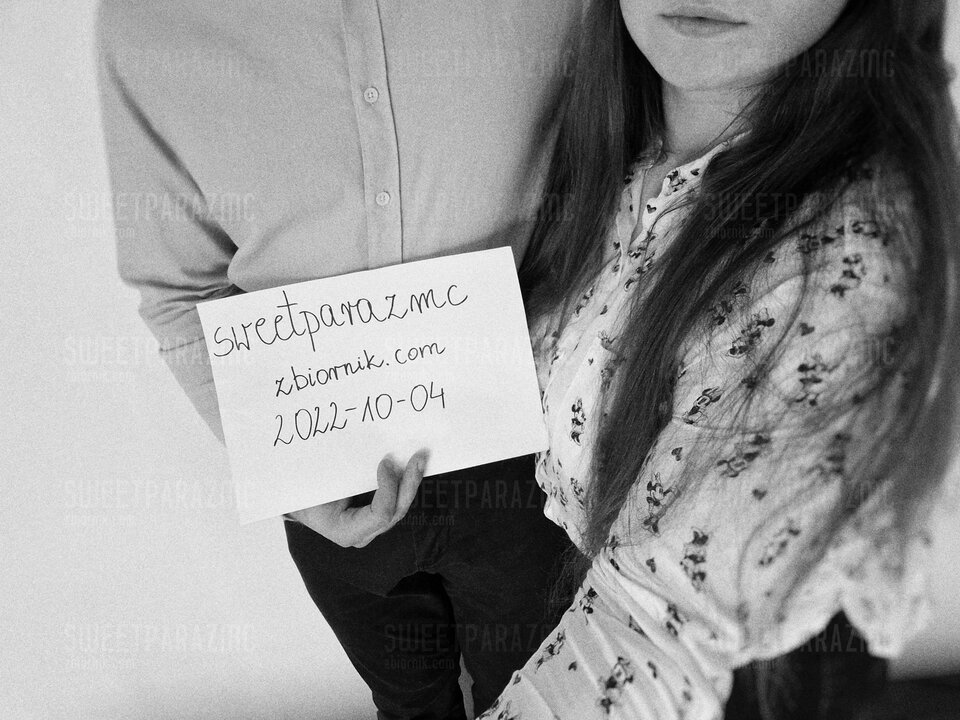 Weryfikacja 👐 - sweetparazmc