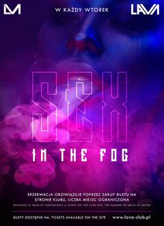 WTOREK - SEX IN THE FOG -19-1