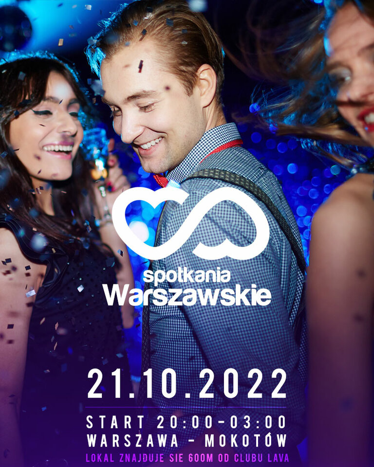 SPOTKANIE WARSZAWSKIE 21.10.2022 - Spotkania_Warszawskie