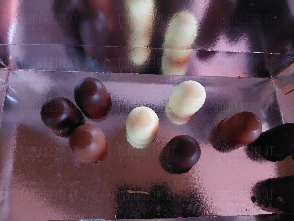 Środa dzień loda 😉 - Tomasz39lat