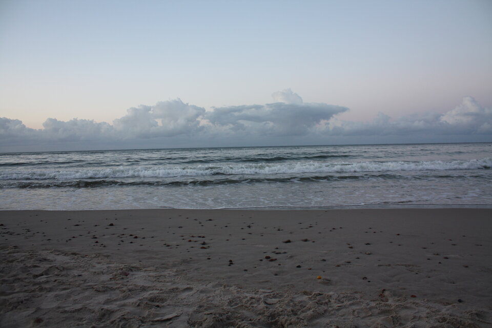 Kto nie kocha morza, ten faja :P - On33zbdg