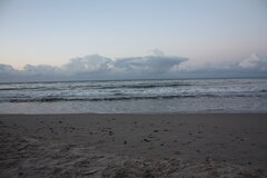 Kto nie kocha morza, ten faja :P