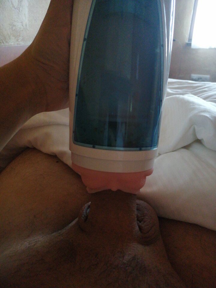 Włączyć zabawkę? - kicius23