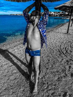 💙🐬🐟🐋🐳🐠🏝🌊