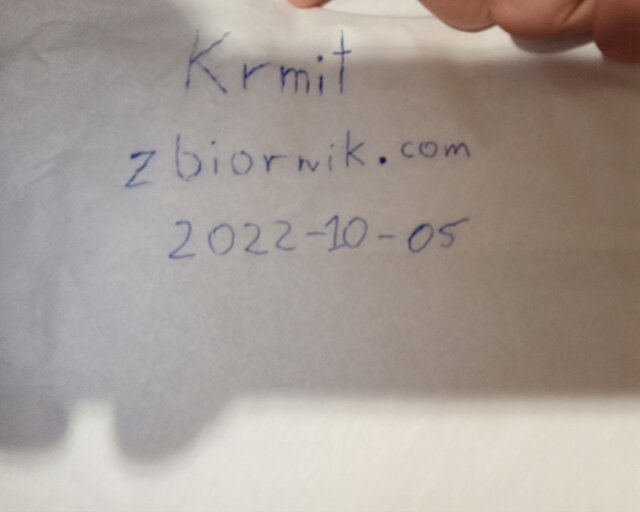 Krmit