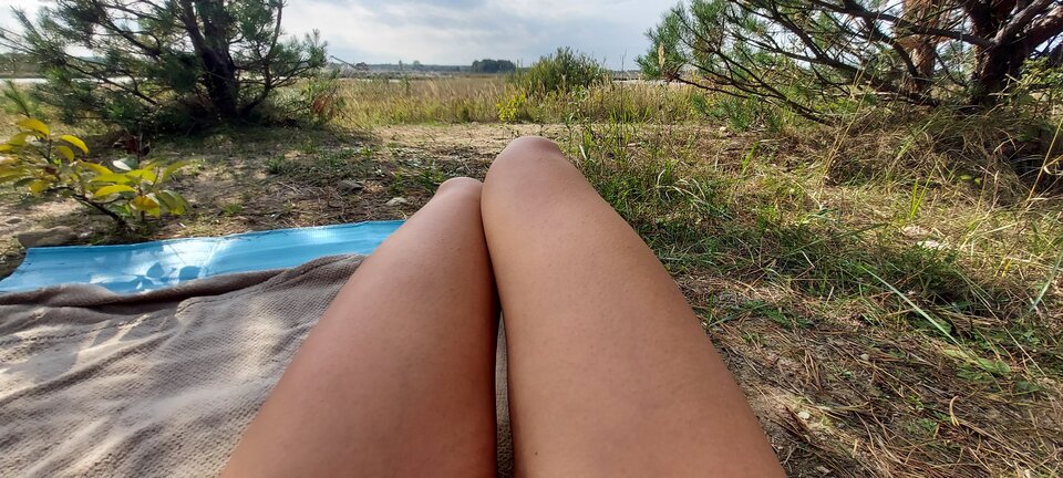 Nóżki na Lipiu.jpg - Szaleni_dwa