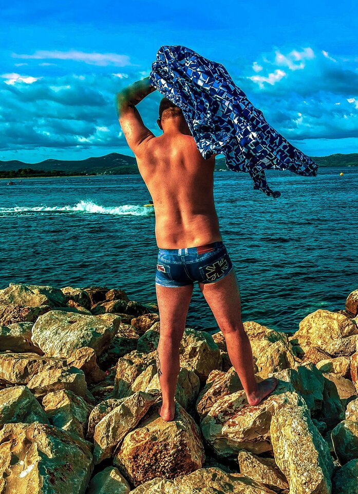 Nadmorskie impresje - We_know_HTML