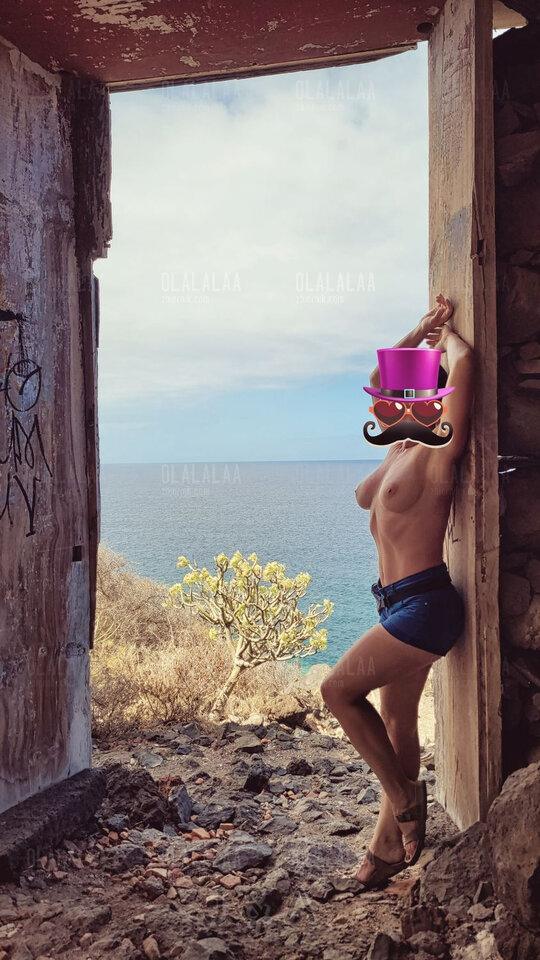 ... - Olalalaa