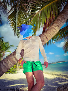 Welcome to paradise