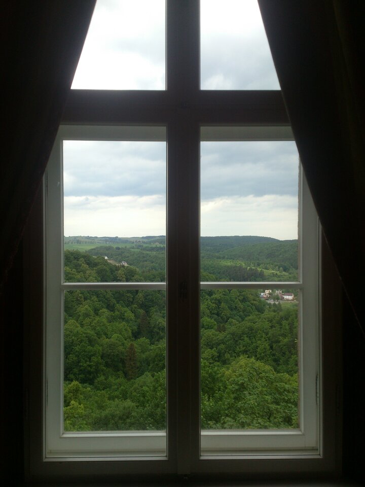 Gdzieś tam daleko jest to czego szukamy. - vlajaz89