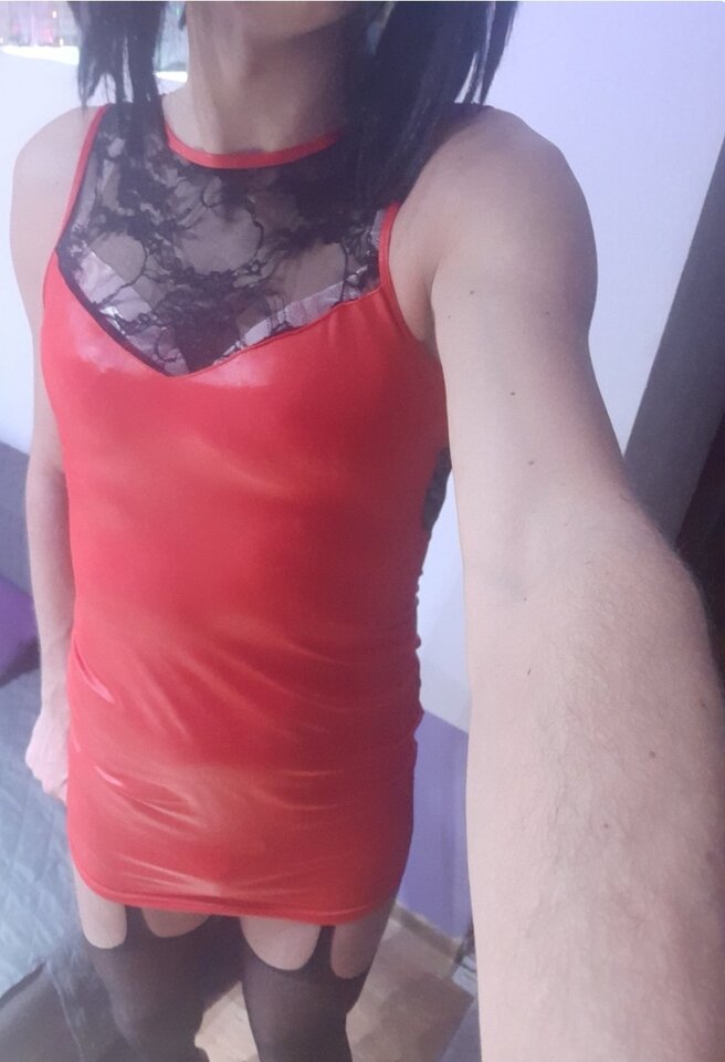 Cała Ja - UleglaSuczkaTs