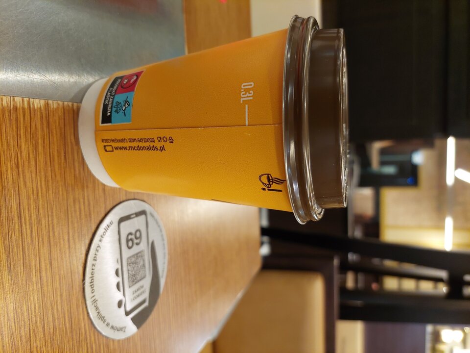 Co najpierw ... kawa czy 69 ? - Tomasz39lat