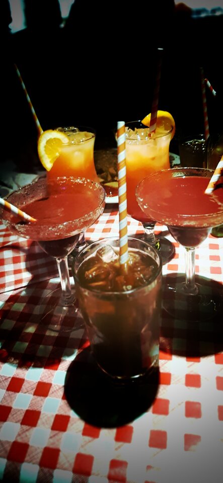 Happy time - UpadlyAniolBi