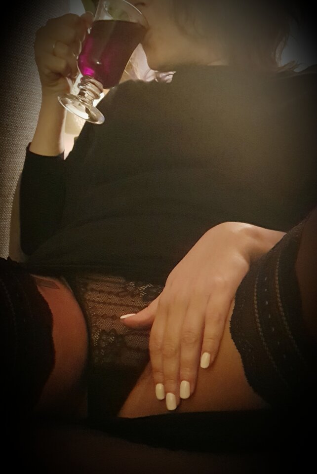 Kto ma ochotę na poranną herbatkę 🙂 - Libellula