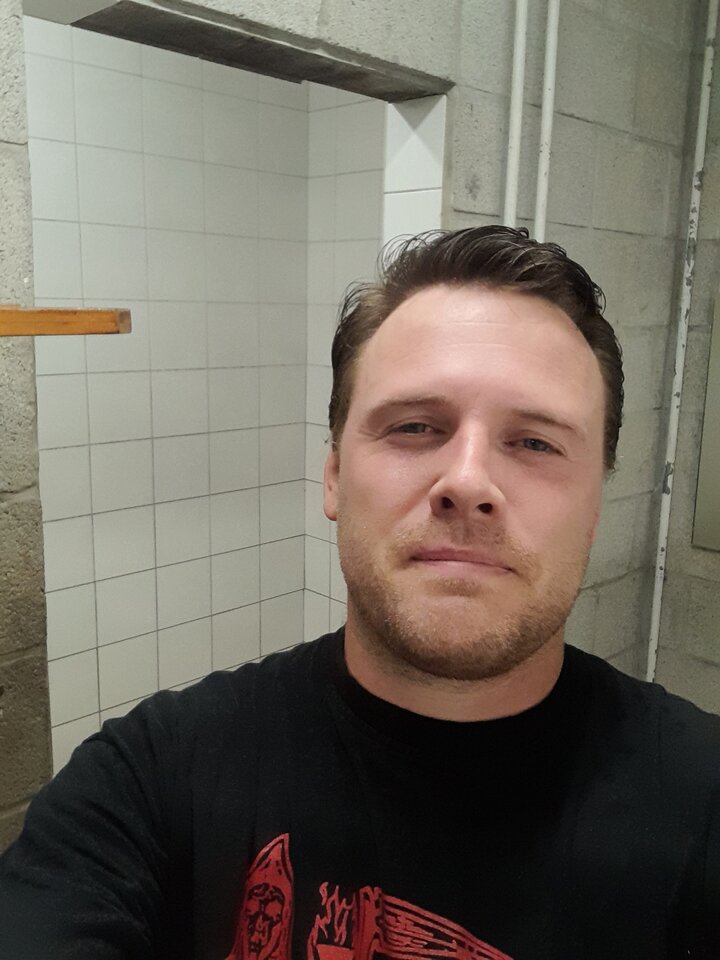 After training !! - Torth